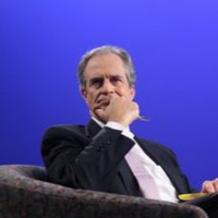 Tom Barkin, President and CEO, The Federal Reserve Bank of Richmond