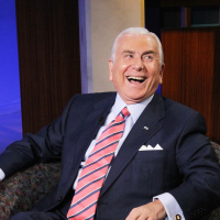Dr. Nido Qubein, President, High Point University