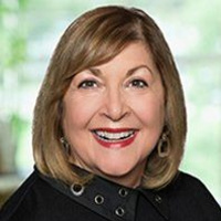 Dr. Mary Jo Cagle, Cone Health CEO