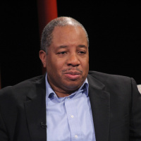 Maurice Mo Green, NC Superintendent of Public Instruction