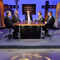 Mark Bellissimo, Tryon International Equestrian Center