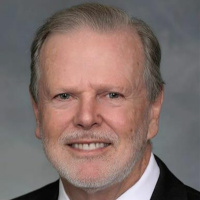 North Carolina Senate President Pro Tem Phil Berger