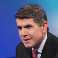 NC Treasurer Brad Briner