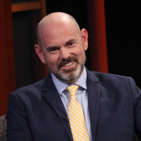 Jay Karen, CEO, National Golf Course Owners Association