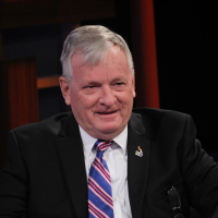 Dale Folwell, North Carolina Treasurer