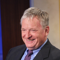 Dale Folwell, NC Treasurer