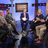 Rebuilding the Carolinas: 6 Months After Hurricane Helene