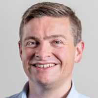 Blake Scholl, Founder and CEO, Boom Supersonic