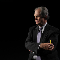 James Sills, President and CEO, MF Bank