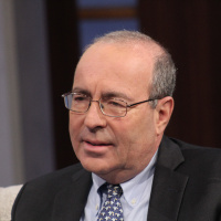 Tom Barkin, President and CEO, Federal Reserve Bank of Richmond