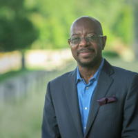 Dr. Tunde Sotunde, President and CEO, BlueCross BlueShield NC