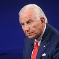 Nido Qubein, President, High Point University