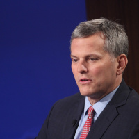 North Carolina Attorney General Josh Stein