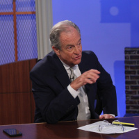 David DiBenedetto, Senior Vice President and Editor in Chief, Garden  Gun Magazine