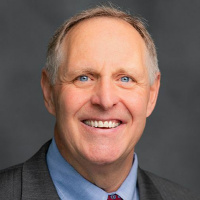 Tim Gabel, President  CEO of RTI International