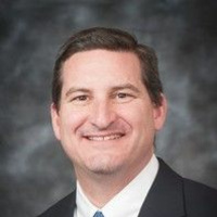 Jay Jandrain, Butterball President  CEO