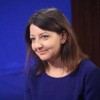 Dr. Mandy Cohen, Secretary, NC DHHS