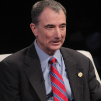 Eric Davis, Chairman, North Carolina State Board of Education