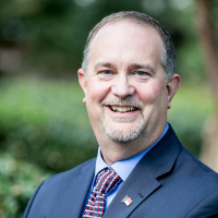 NC Transportation Secretary, Eric Boyette