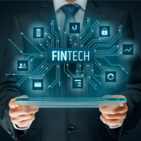Fintech: Mainstreaming Shadow Banking
