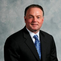 Tim Arnold, President and CEO, Colonial Life