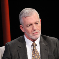 Todd Hall, President and CEO, Truliant Federal Credit Union