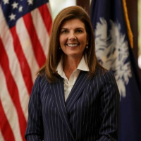 South Carolina Lt. Gov. Pamela Evette