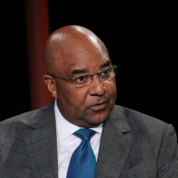 Fred Whitfield, President and Vice Chair, Charlotte Hornets