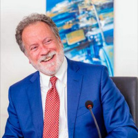 David Beasley, Executive Director, World Food Programme