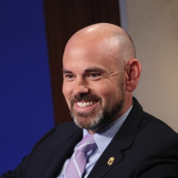 Jay Karen, National Golf Course Owners Association