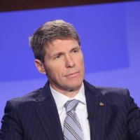 Ted Pitts, President and CEO, South Carolina Chamber