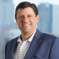 Michael Praeger, Co-Founder and CEO, AvidXChange