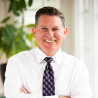 Carl Armato, President and CEO, Novant Health