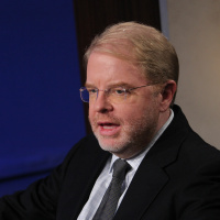 Peter Hans, President, NC Community Colleges System