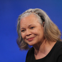 Charlotte Mayor Vi Lyles