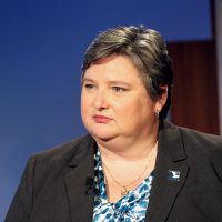 Christy Hall, Transportation Secretary, South Carolina