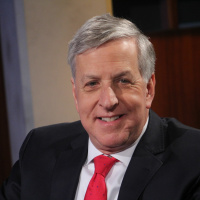 Scott Levitan, Research Triangle Foundation