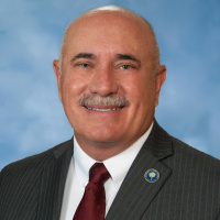 Dr. Tim Hardee, President, SC Technical College System