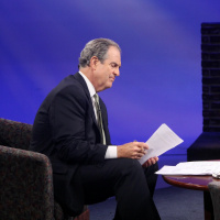 Bruce Nelson, From Corporate CEO to Farm Owner