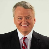 Curtis Loftis, South Carolina Treasurer