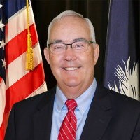 William Floyd, SC Dept. of Employment and Workforce Executive Director