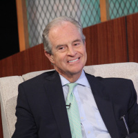 State Employees Credit Union CEO Leigh Brady