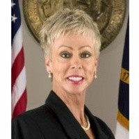 Beth Wood, North Carolina State Auditor