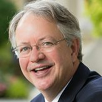 Charleston Mayor John Tecklenburg