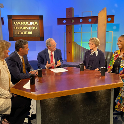 Carolina Business Review