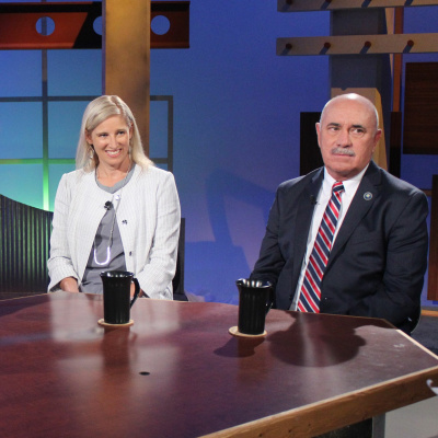 Carolina Business Review