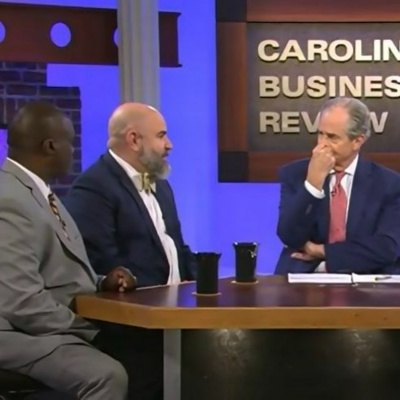 Carolina Business Review