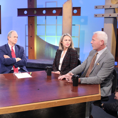 Carolina Business Review