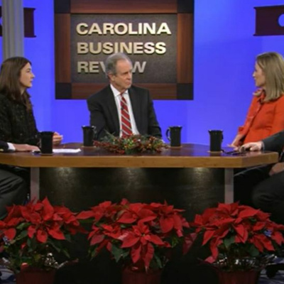 Carolina Business Review