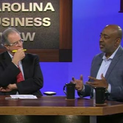 Carolina Business Review